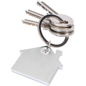 Porte-clés en forme de maison Nook 21