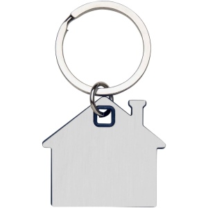Porte-clés en forme de maison Nook 7
