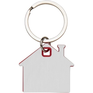 Porte-clés en forme de maison Nook 8