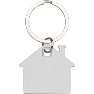 Porte-clés en forme de maison Nook 9