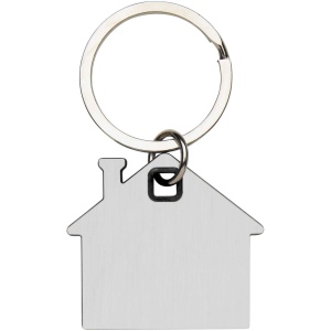 Porte-clés en forme de maison Nook 14