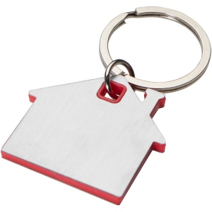 Porte-clés en forme de maison Nook 4