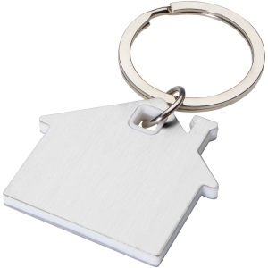 Porte-clés en forme de maison Nook 5