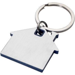 Porte-clés en forme de maison Nook 3