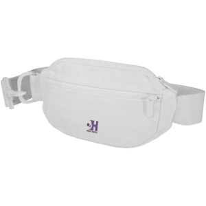 Sac bandoulière recyclé Crescent 500 g/m² Aware™ 16