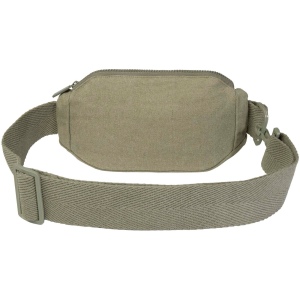 Sac bandoulière recyclé Crescent 500 g/m² Aware™ 18