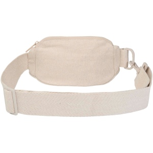 Sac bandoulière recyclé Crescent 500 g/m² Aware™ 20