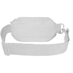 Sac bandoulière recyclé Crescent 500 g/m² Aware™ 21