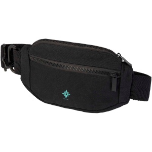 Sac bandoulière recyclé Crescent 500 g/m² Aware™ 12