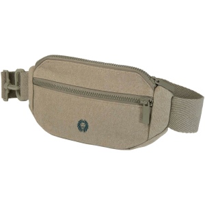 Sac bandoulière recyclé Crescent 500 g/m² Aware™ 13