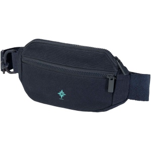 Sac bandoulière recyclé Crescent 500 g/m² Aware™ 14