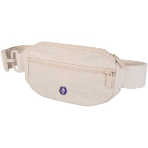 Sac bandoulière recyclé Crescent 500 g/m² Aware™ 15