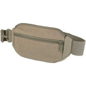 Sac bandoulière recyclé Crescent 500 g/m² Aware™ 3