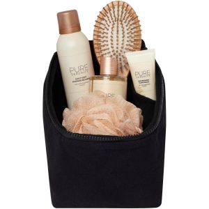 Organiseur de produits de toilette Pack 500 g/m² Aware™ recyclé 17