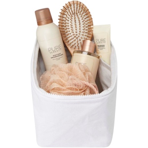 Organiseur de produits de toilette Pack 500 g/m² Aware™ recyclé 21