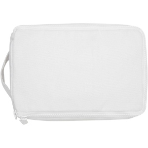 Organiseur de produits de toilette Pack 500 g/m² Aware™ recyclé 11