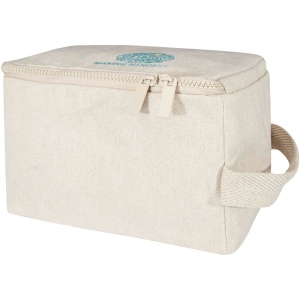 Organiseur de produits de toilette Pack 500 g/m² Aware™ recyclé 15