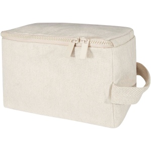Organiseur de produits de toilette Pack 500 g/m² Aware™ recyclé 5