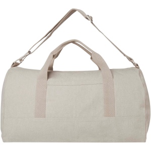 Sac de voyage Porter 500 g/m² Aware™ recyclé 50 L 9