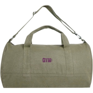 Sac de voyage Porter 500 g/m² Aware™ recyclé 50 L 11