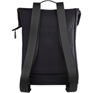 Sac à dos pour ordinateur portable 15,6" Turner de 12 L certifié GRS recyclé 5