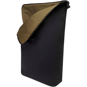 Sac à dos pour ordinateur portable 15,6" Turner de 12 L certifié GRS recyclé 6