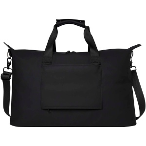 Sac de voyage Turner de 15,6" certifié GRS recyclé de 36 L 3