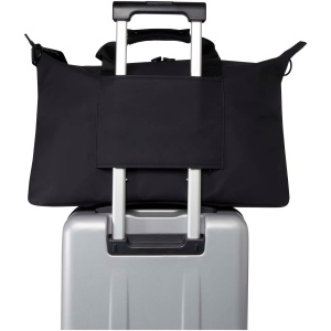 Sac de voyage Turner de 15,6" certifié GRS recyclé de 36 L 7