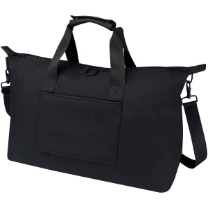 Sac de voyage Turner de 15,6" certifié GRS recyclé de 36 L 2