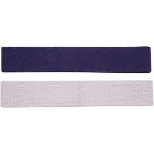 Jeu de bandes de résistance Grip 2 pièces 15