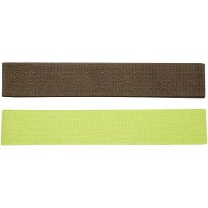 Jeu de bandes de résistance Grip 2 pièces 16
