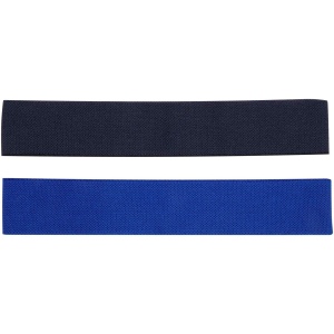 Jeu de bandes de résistance Grip 2 pièces 17