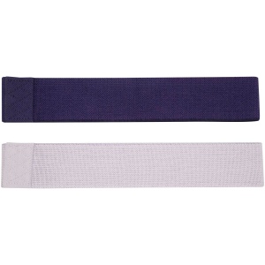 Jeu de bandes de résistance Grip 2 pièces 7