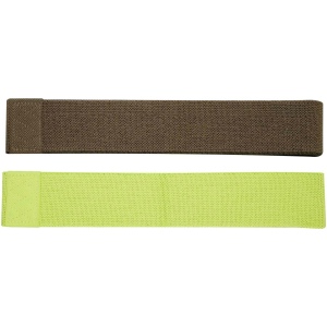 Jeu de bandes de résistance Grip 2 pièces 8