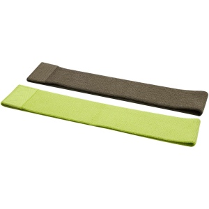 Jeu de bandes de résistance Grip 2 pièces 4