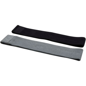 Jeu de bandes de résistance Grip 2 pièces