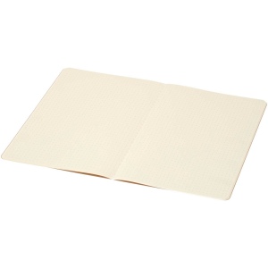 Cahier A5 en kraft à pages pointillées Slyk 6