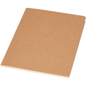 Cahier A5 en kraft à pages pointillées Slyk 2