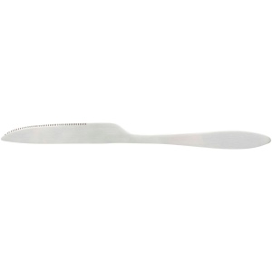 Ensemble de couverts Sheen 5 pièces en acier inoxydable 3