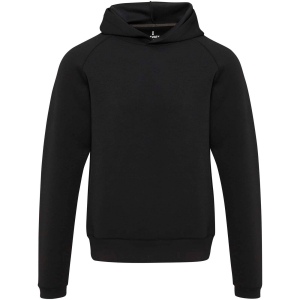 Sweat à capuche Danali unisexe en tissu interlock 3