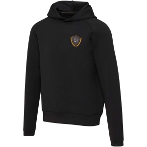 Sweat à capuche Danali unisexe en tissu interlock 4