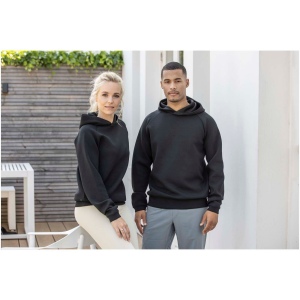 Sweat à capuche Danali unisexe en tissu interlock 6