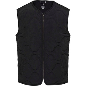 Gilet matelassé Quartz unisexe recyclé certifié GRS 3