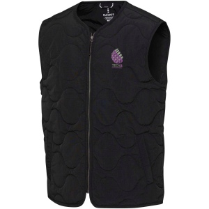 Gilet matelassé Quartz unisexe recyclé certifié GRS 4
