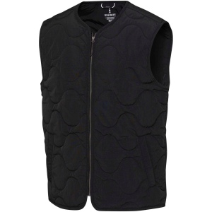 Gilet matelassé Quartz unisexe recyclé certifié GRS