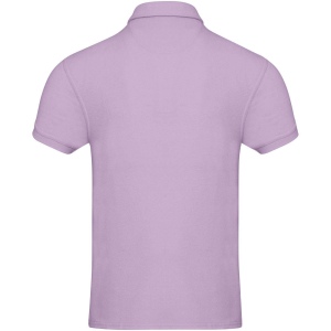 Polo Akoya unisexe en tissu éponge recyclé 15