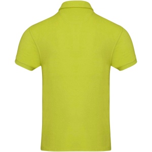 Polo Akoya unisexe en tissu éponge recyclé 16