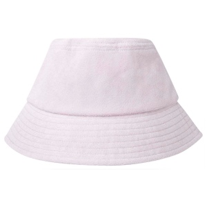 Bob anti-UV Melo en tissu éponge recyclé GRS 15