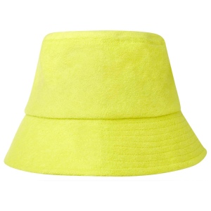 Bob anti-UV Melo en tissu éponge recyclé GRS 16
