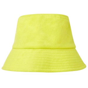 Bob anti-UV Melo en tissu éponge recyclé GRS 8